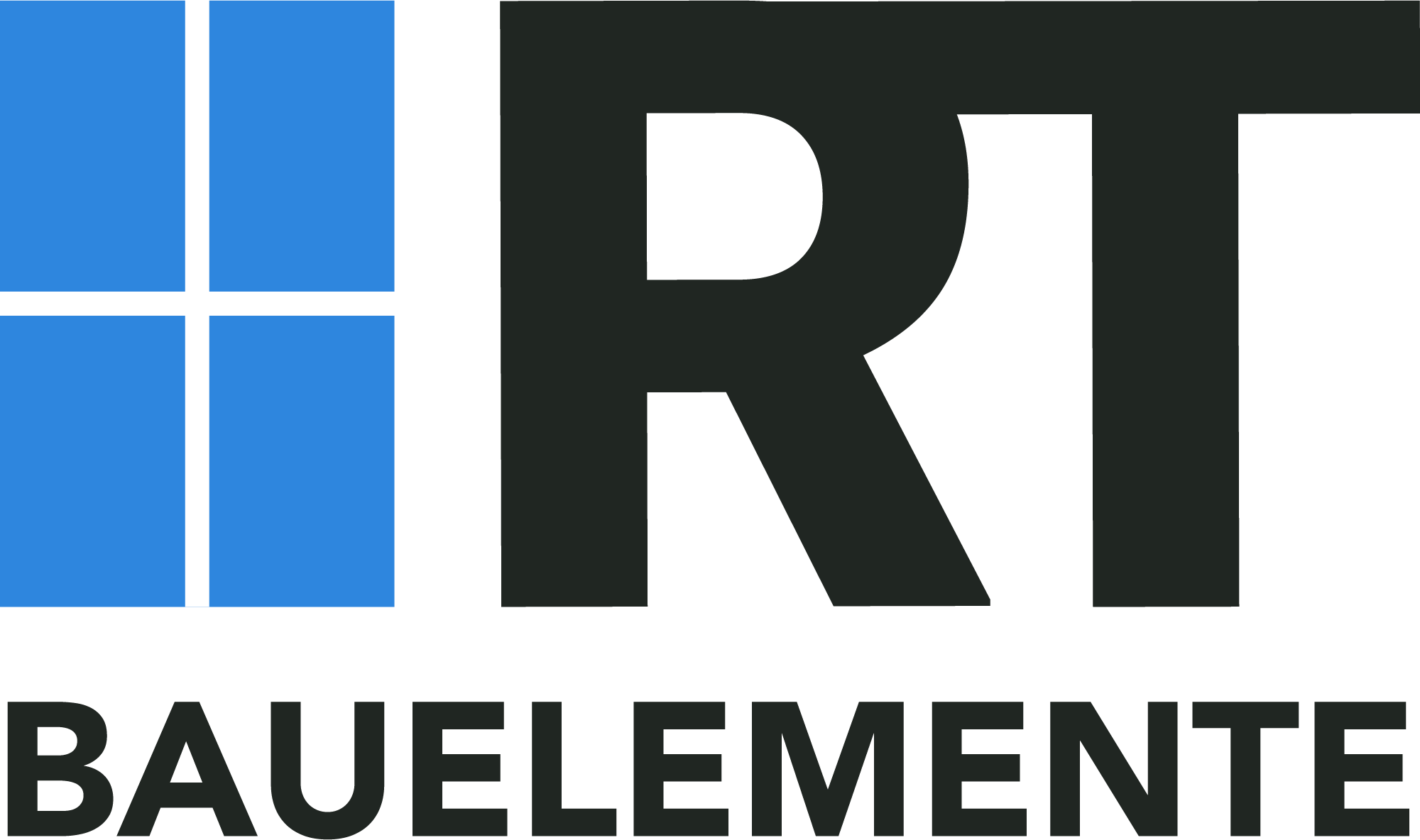 Logo RT-Bauelemente