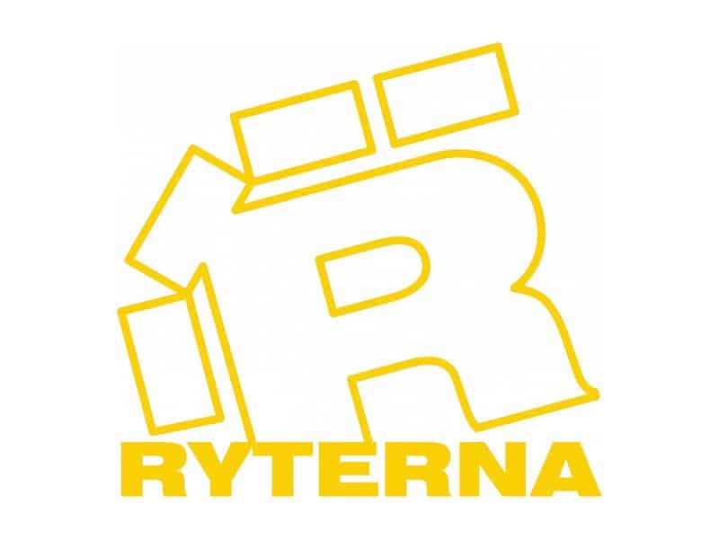 Logo Ryterna