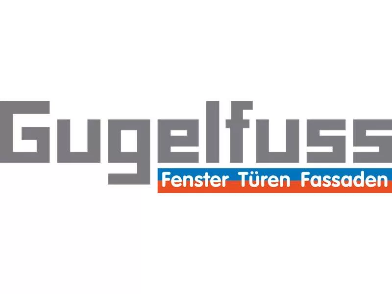 Gugelfuss Logo