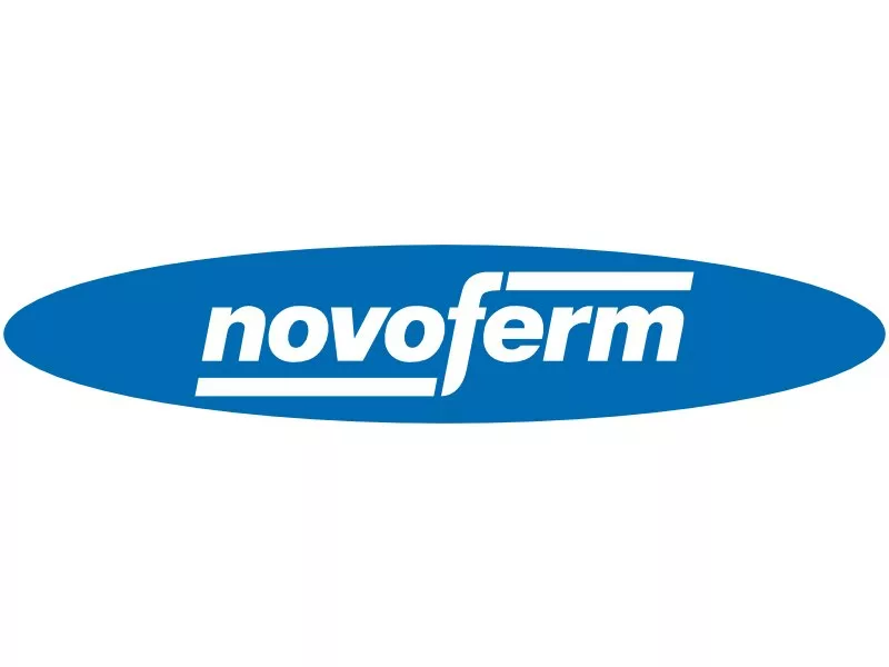 Novoferm Logo